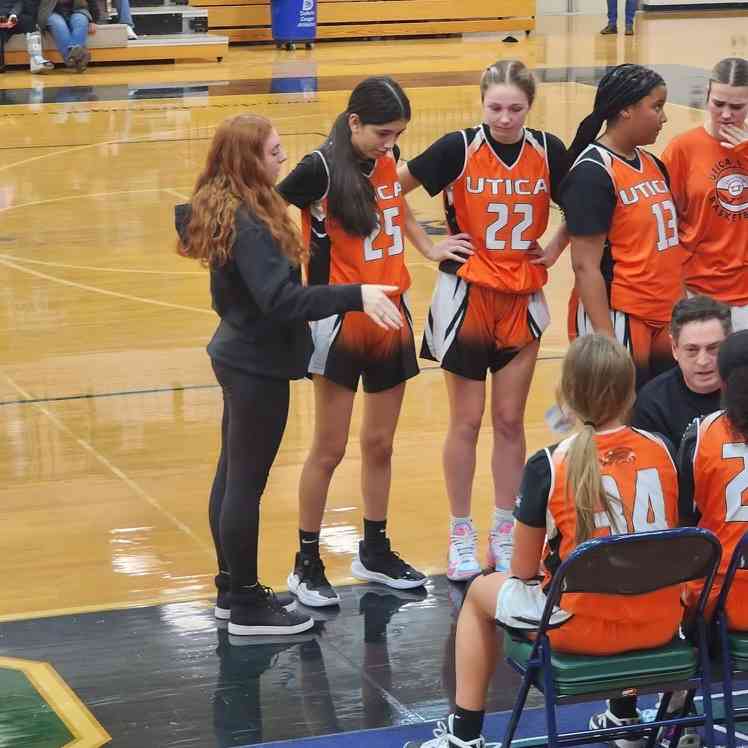 Fundraiser participant image