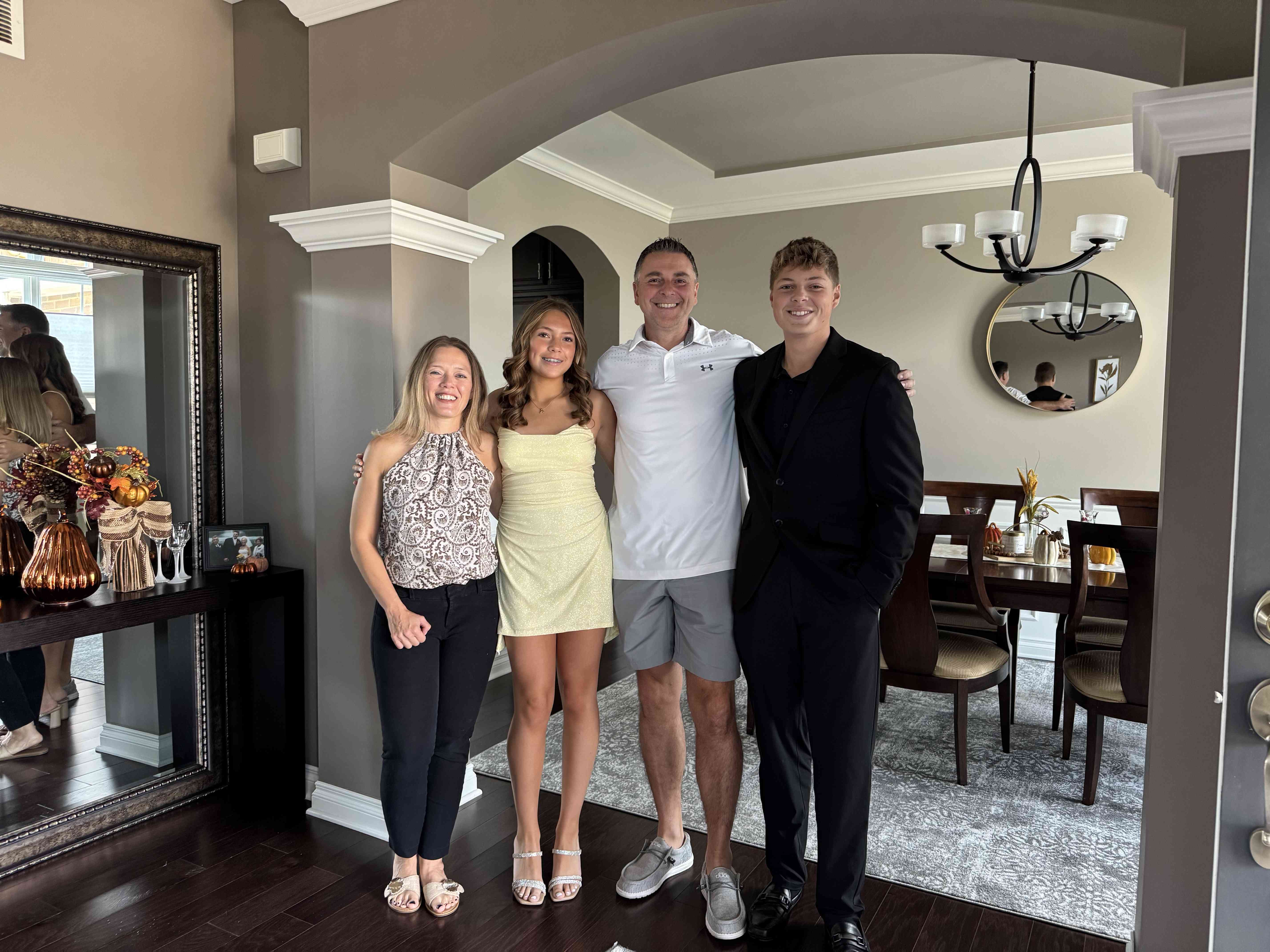 Fundraiser participant image