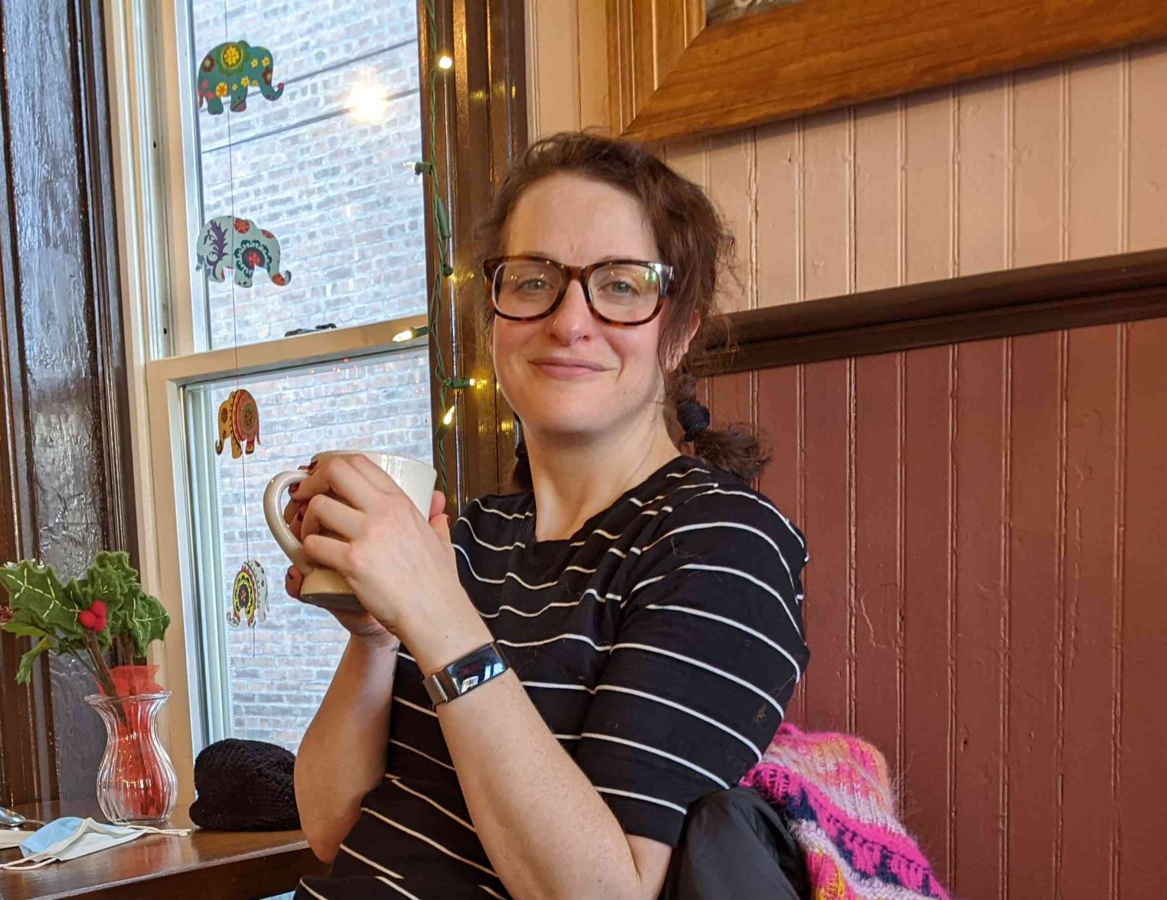 Fundraiser participant image