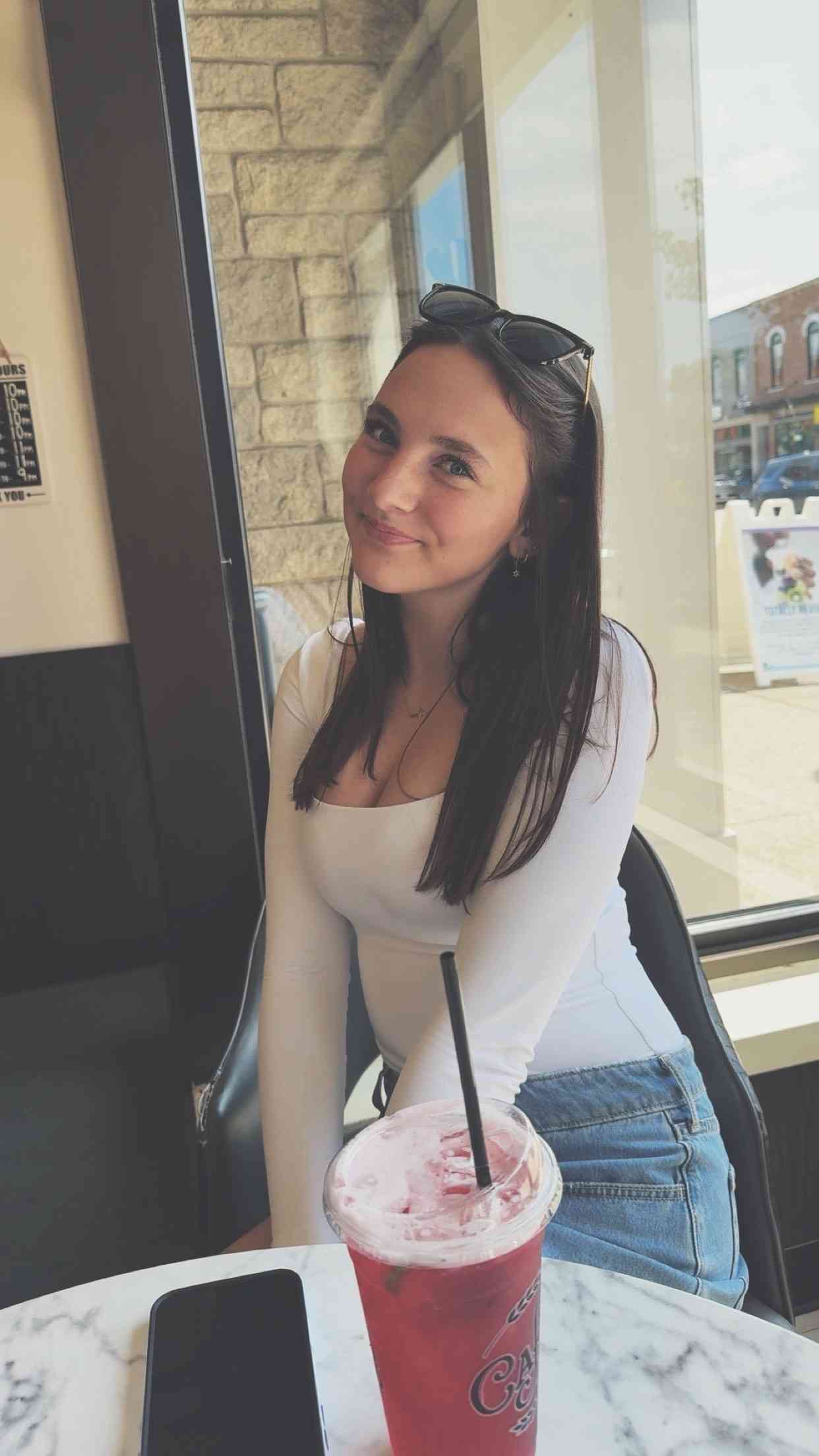 Fundraiser participant image