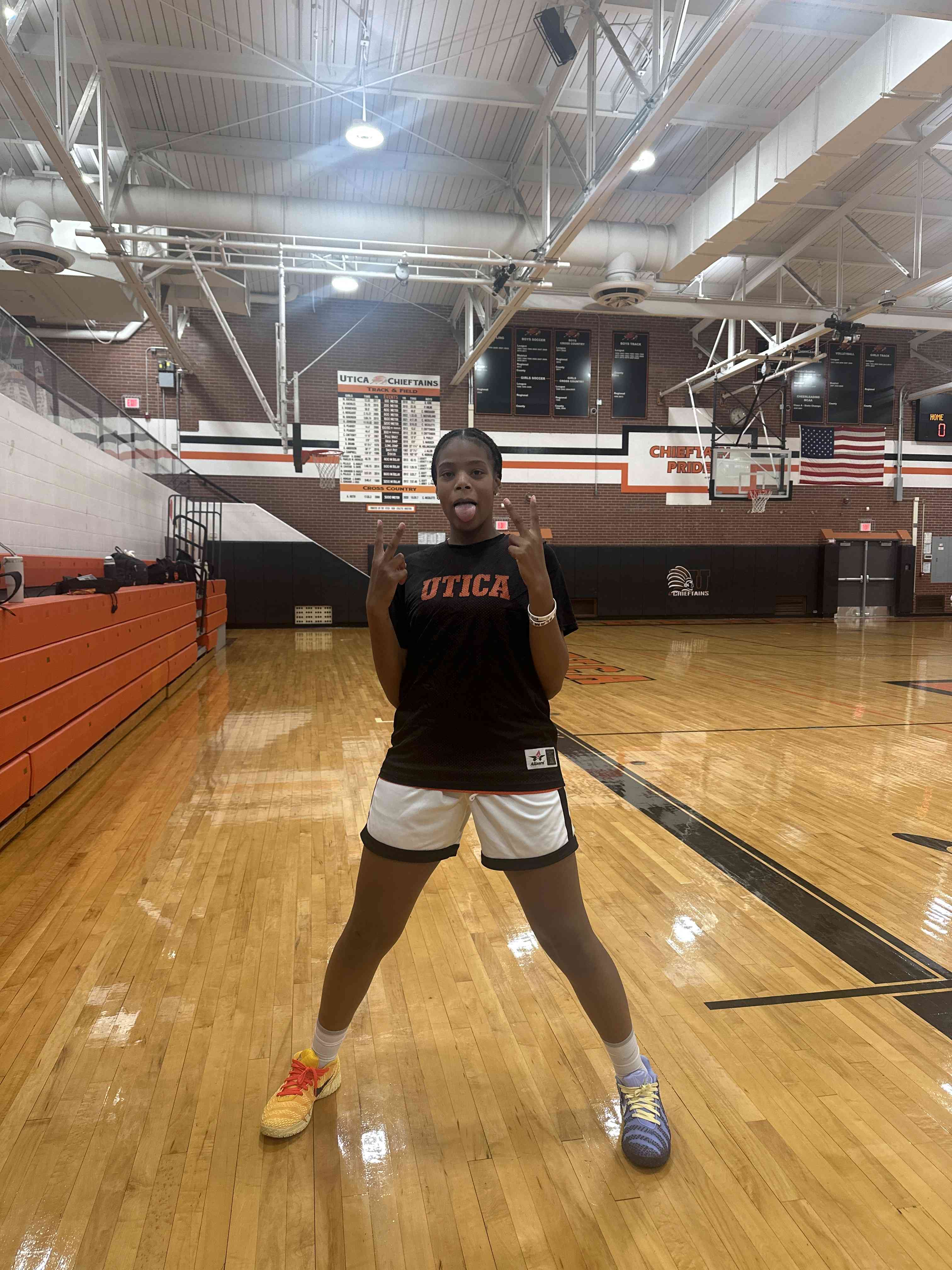 Fundraiser participant image