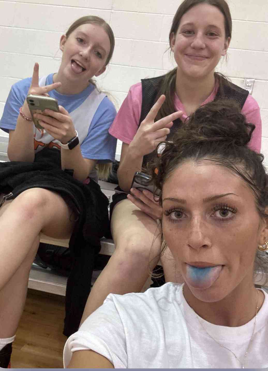 Fundraiser participant image