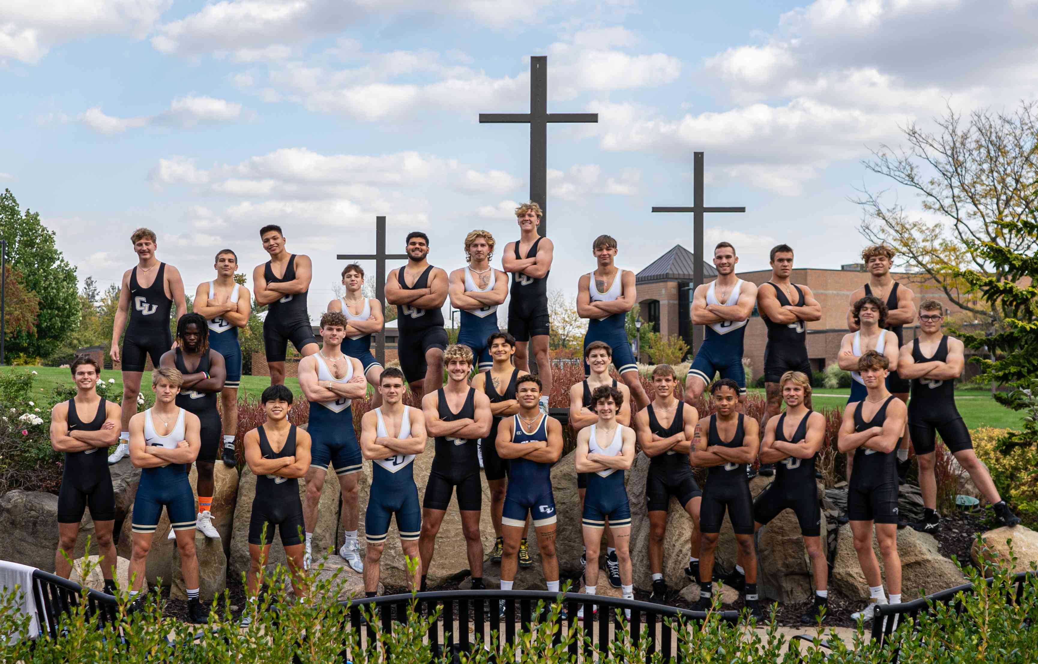 Main fundraiser image