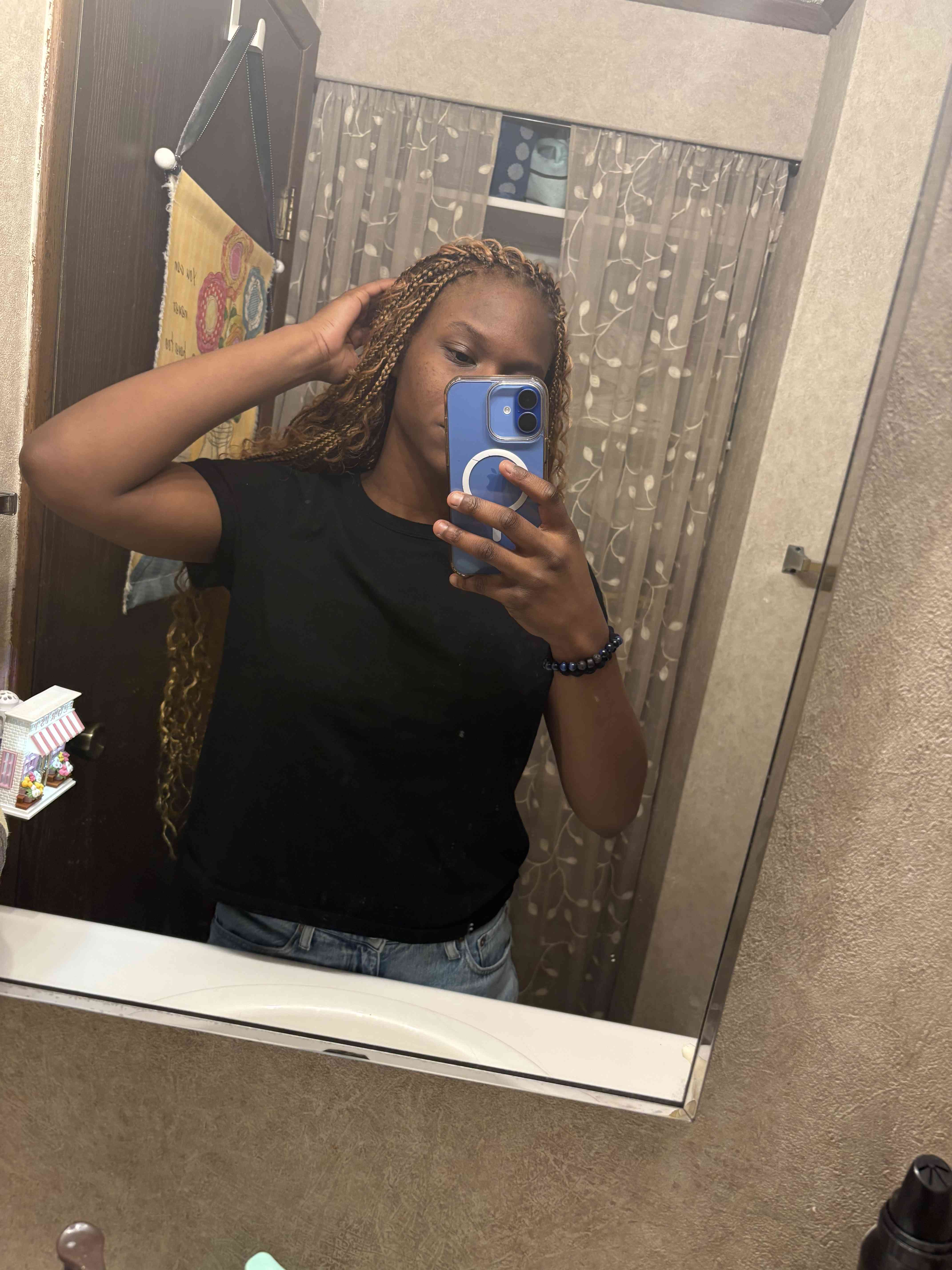 Fundraiser participant image