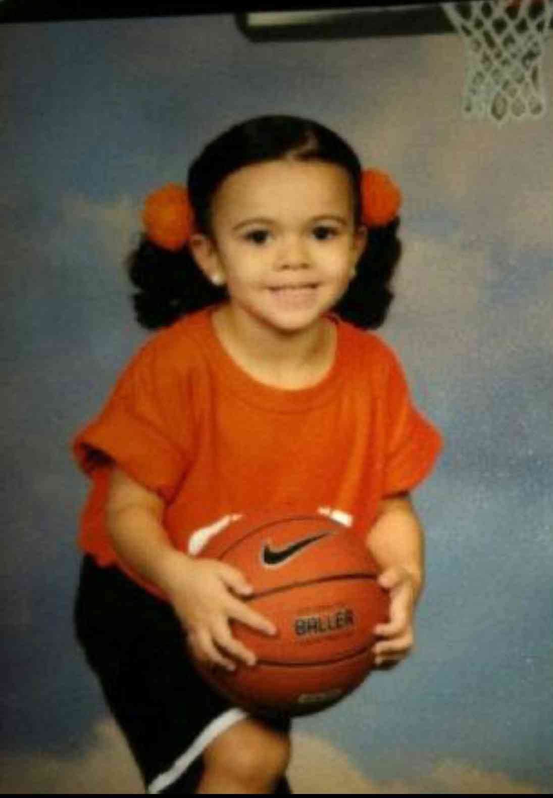 Fundraiser participant image