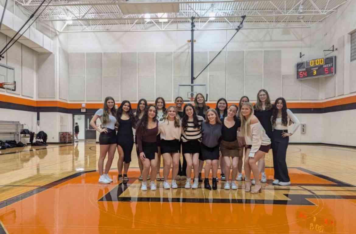 Fundraiser participant image