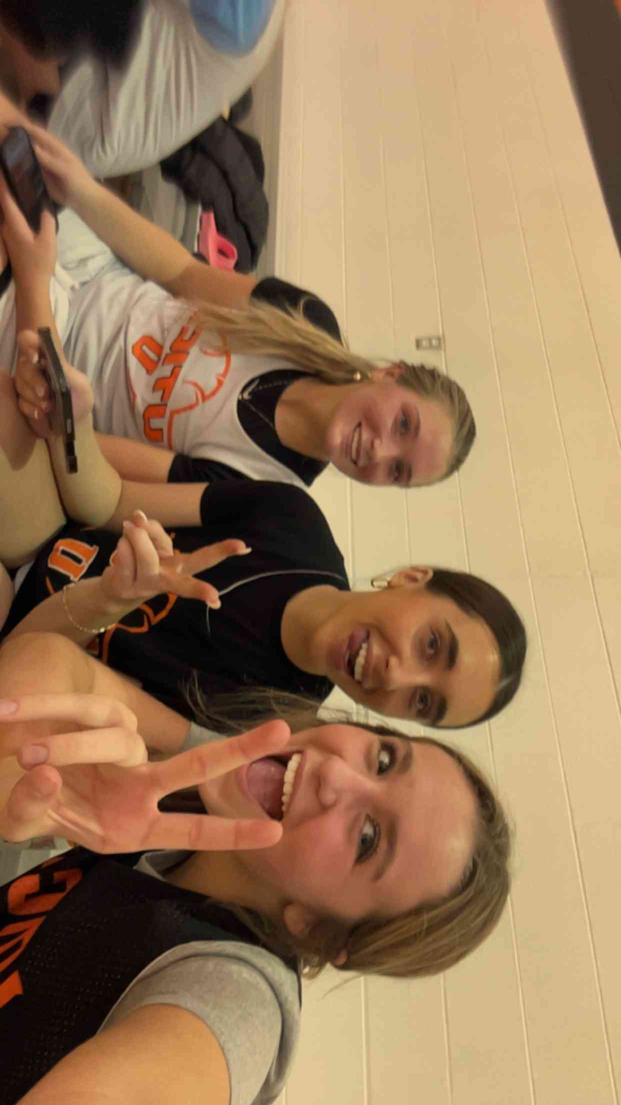 Fundraiser participant image