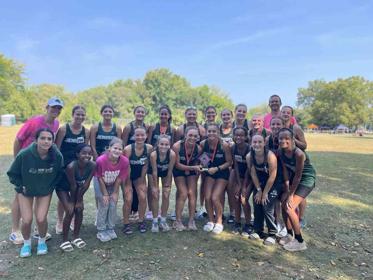 Main fundraiser image