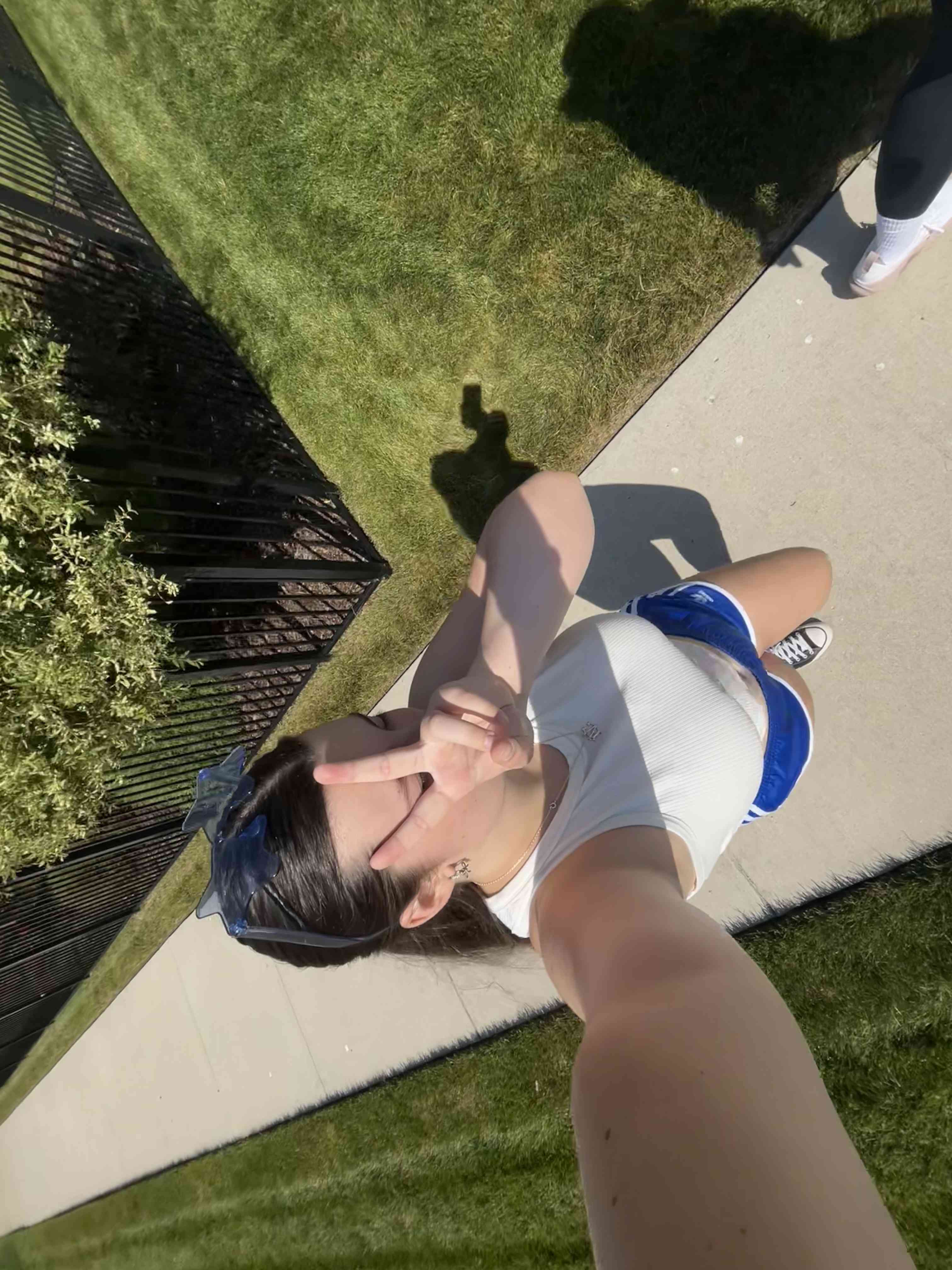 Fundraiser participant image