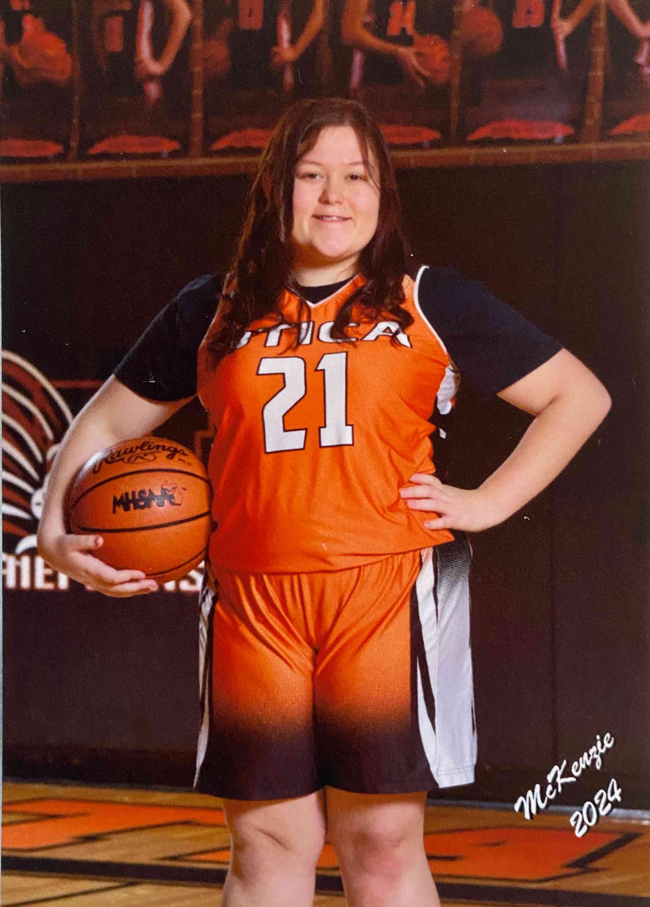 Fundraiser participant image