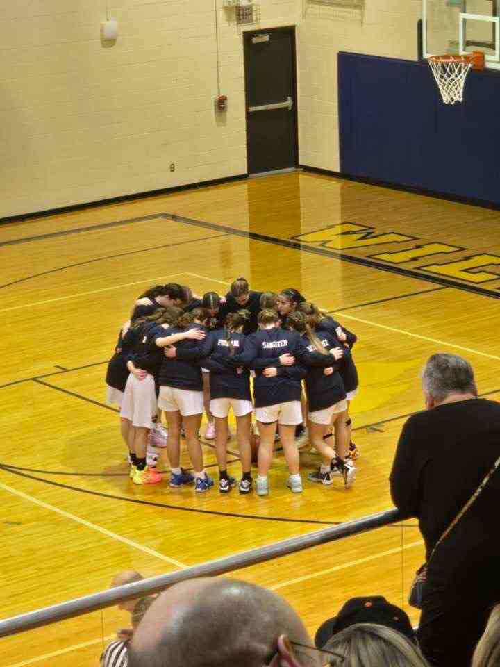 Fundraiser participant image