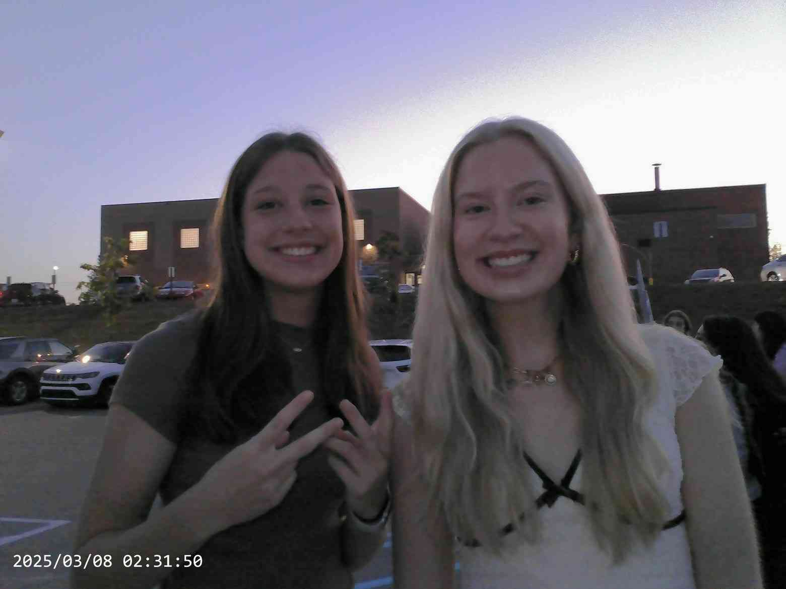 Fundraiser participant image