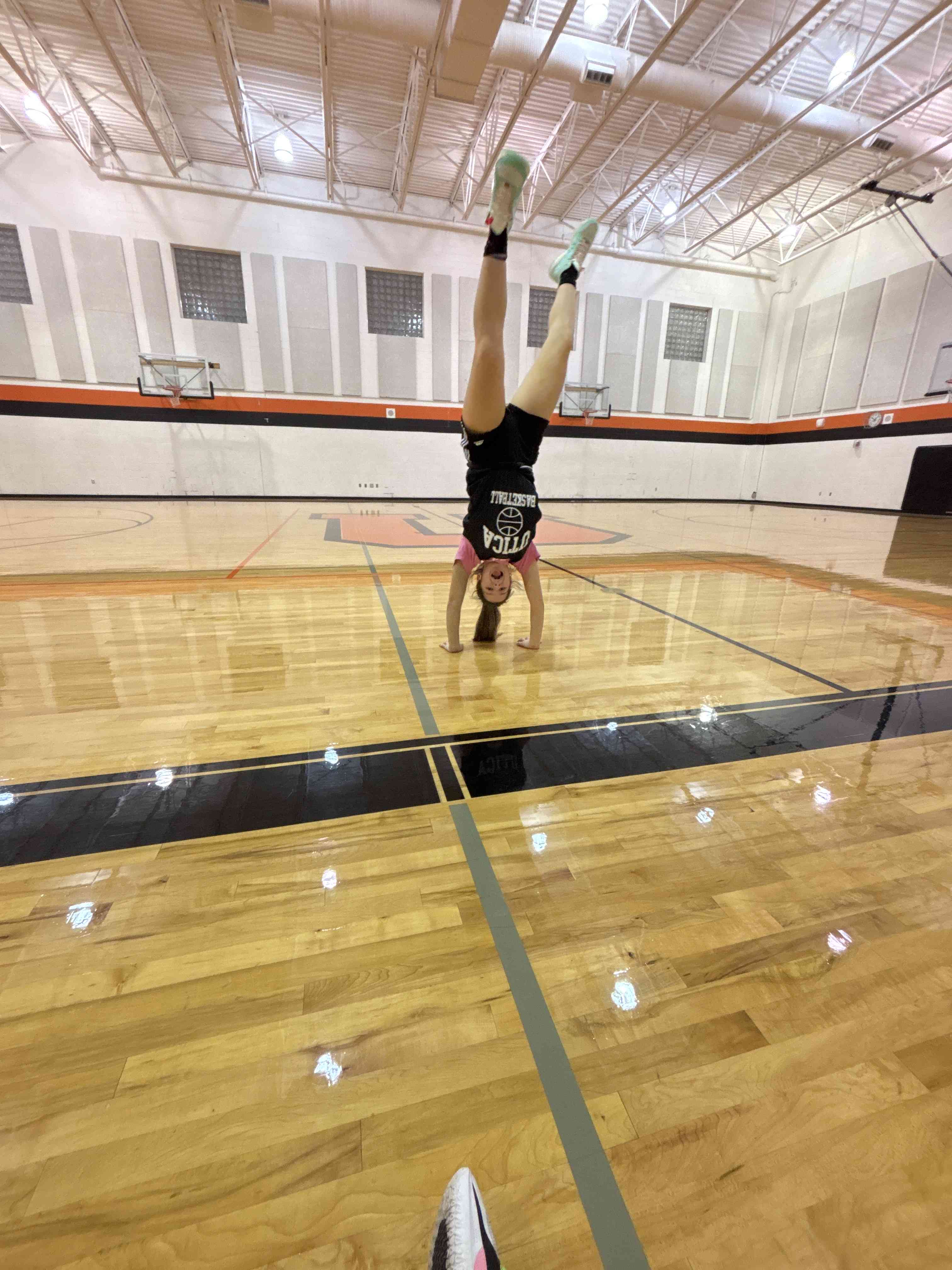 Fundraiser participant image