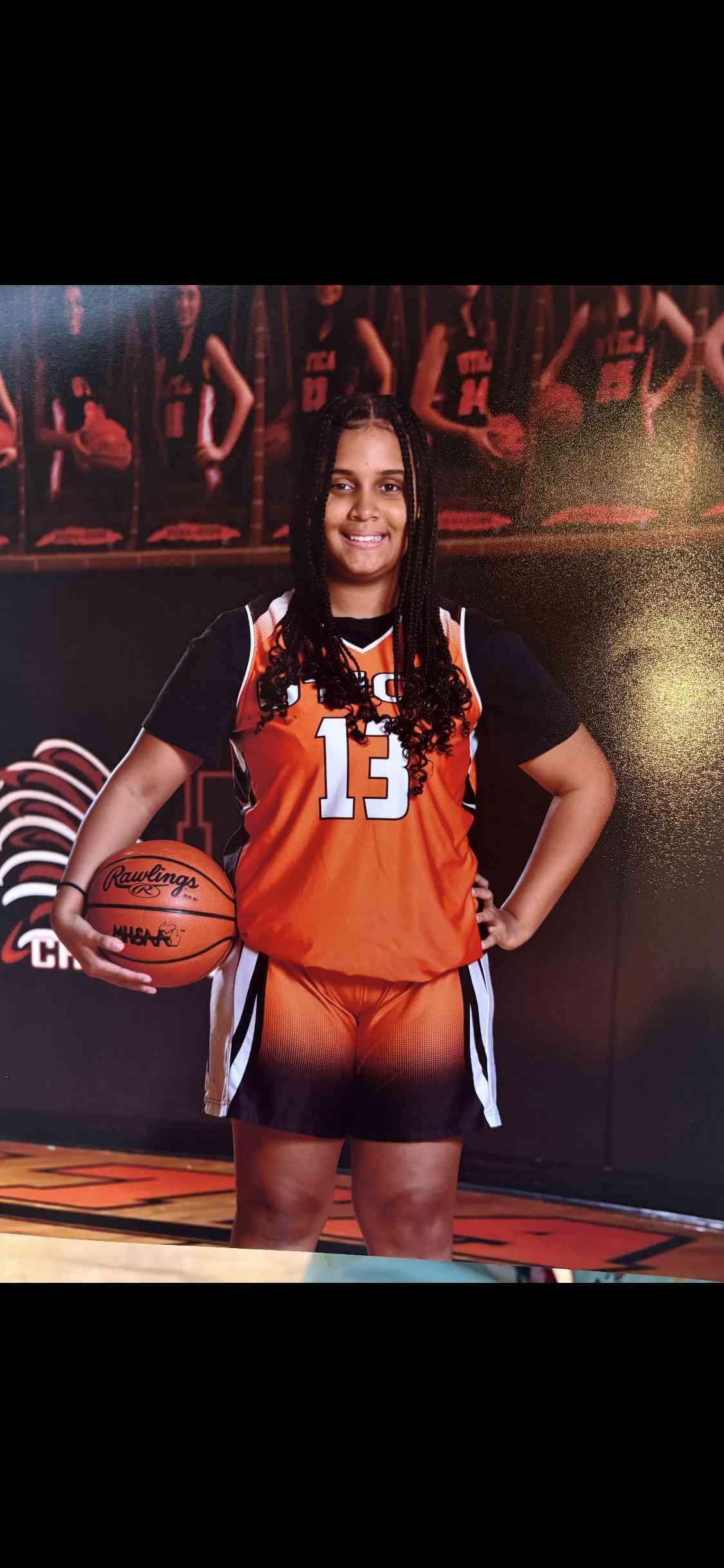 Fundraiser participant image