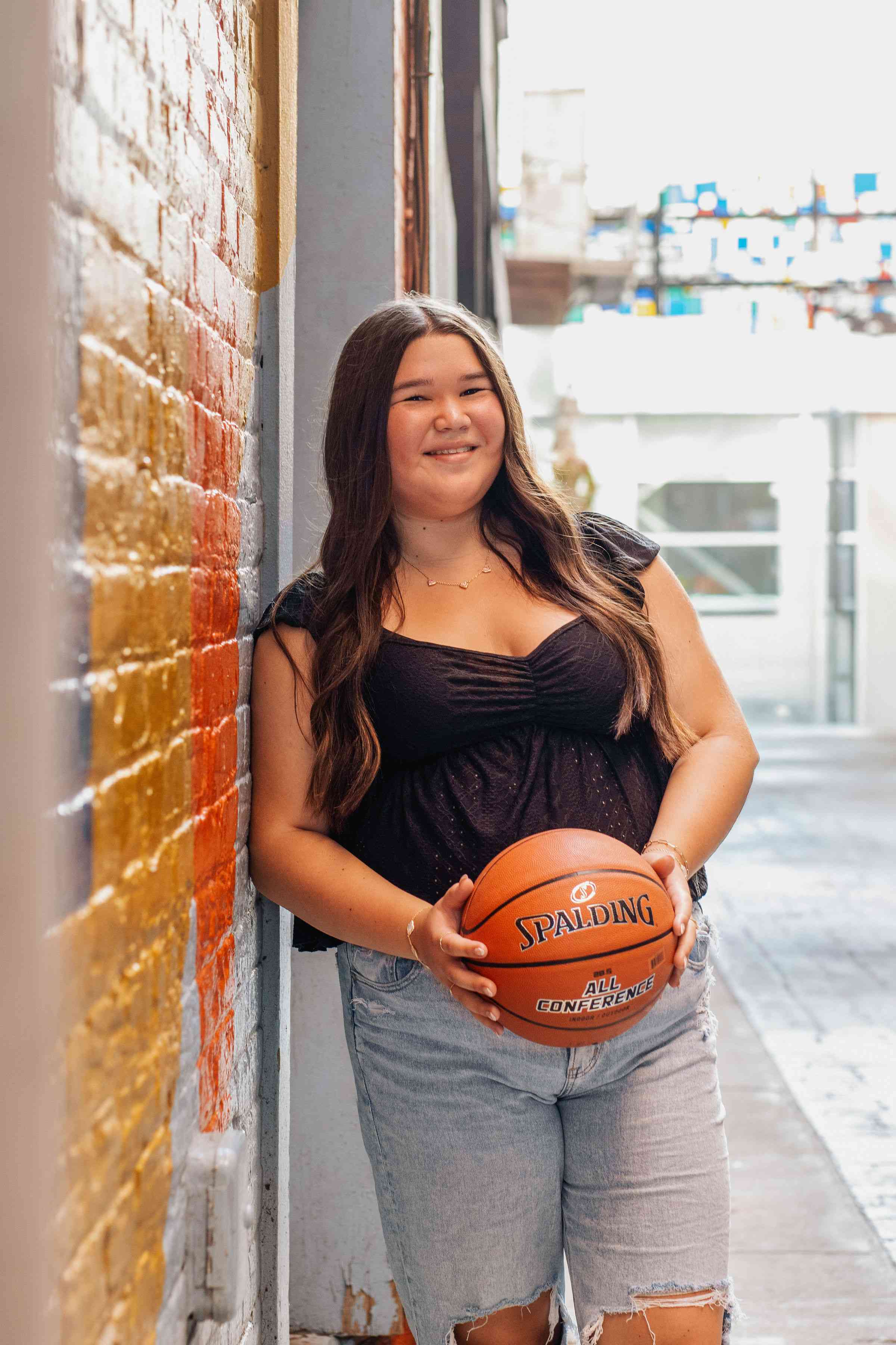 Fundraiser participant image