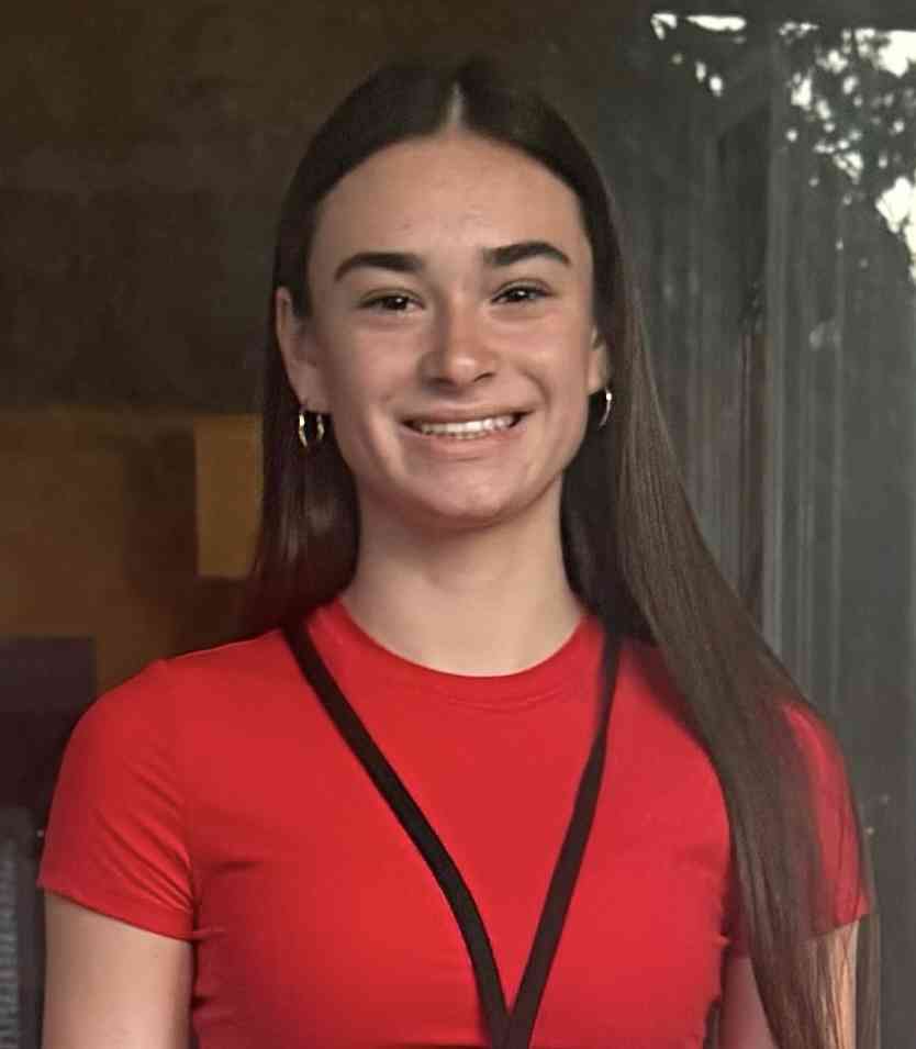 Fundraiser participant image