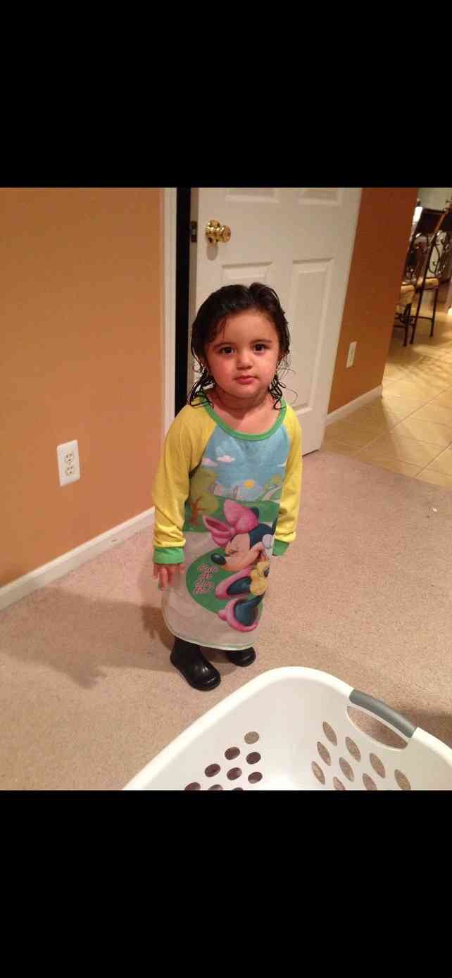 Fundraiser participant image