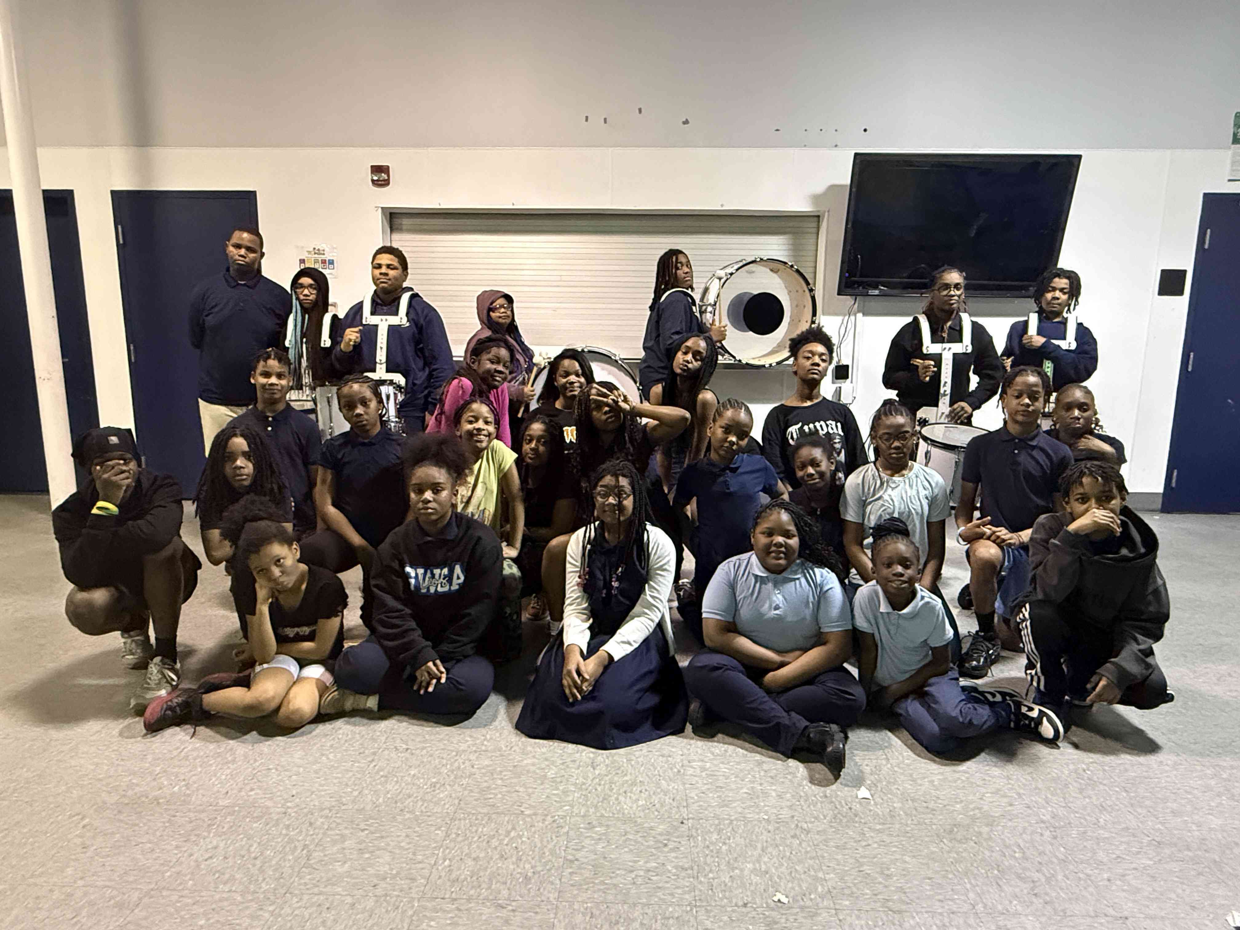 Main fundraiser image