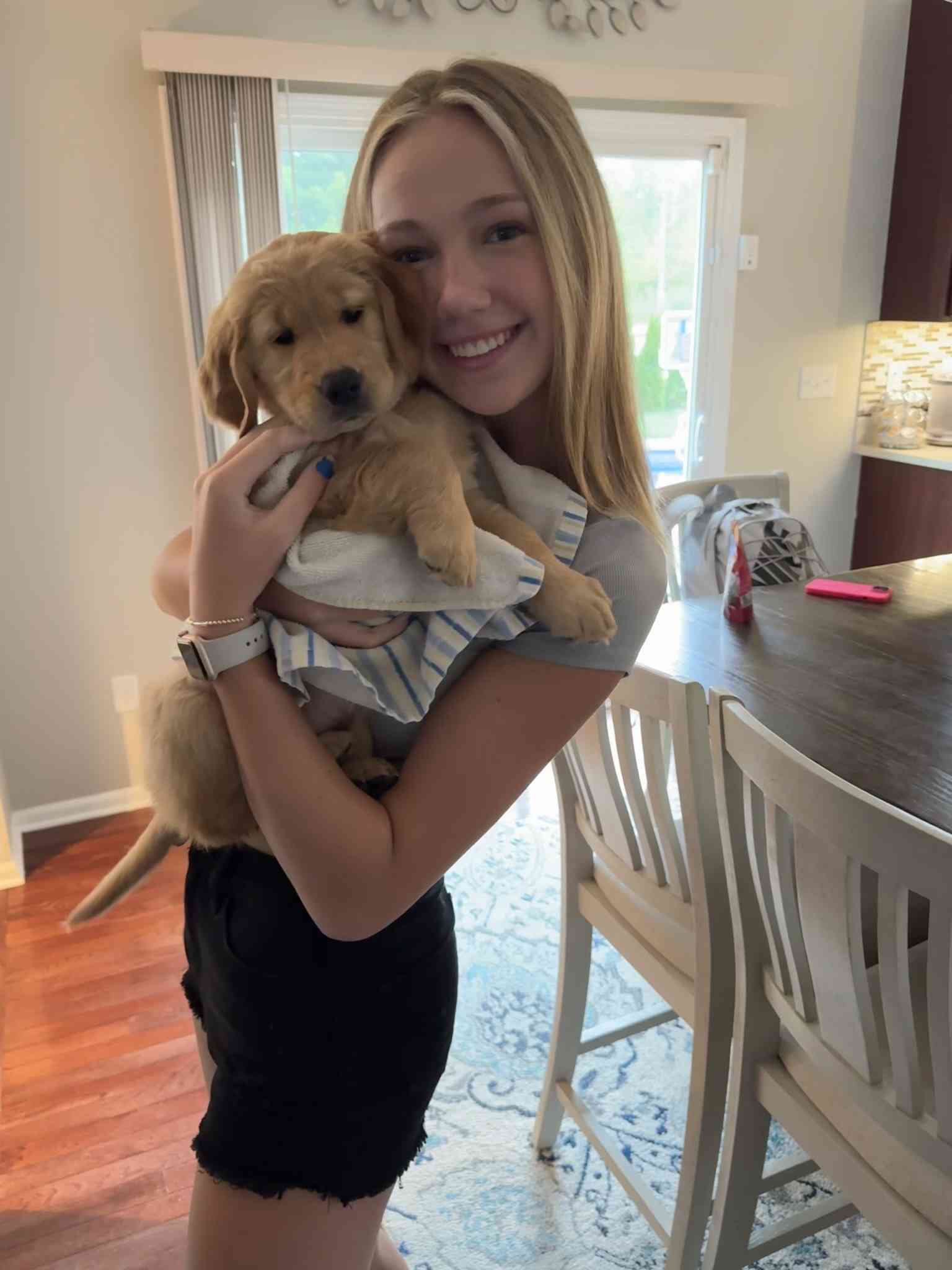 Fundraiser participant image