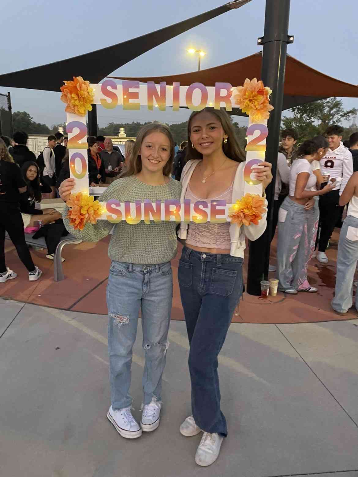 Fundraiser participant image