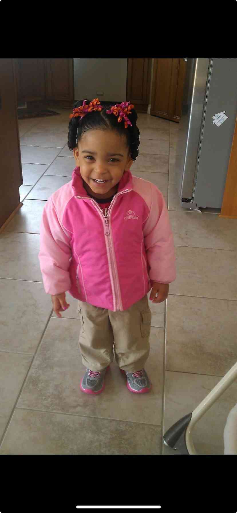 Fundraiser participant image