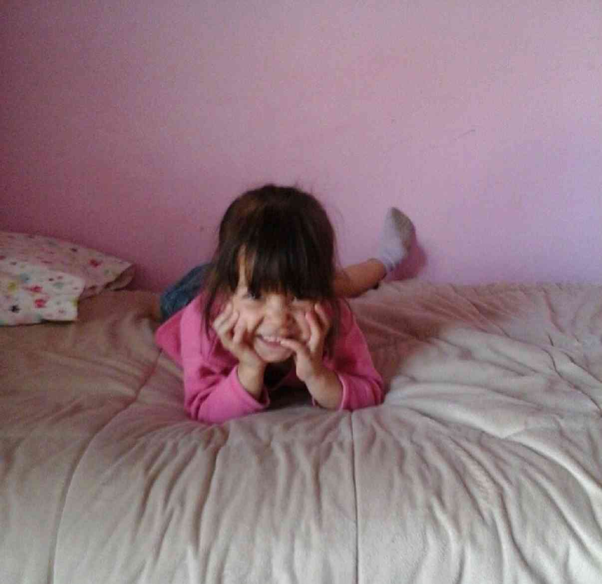 Fundraiser participant image