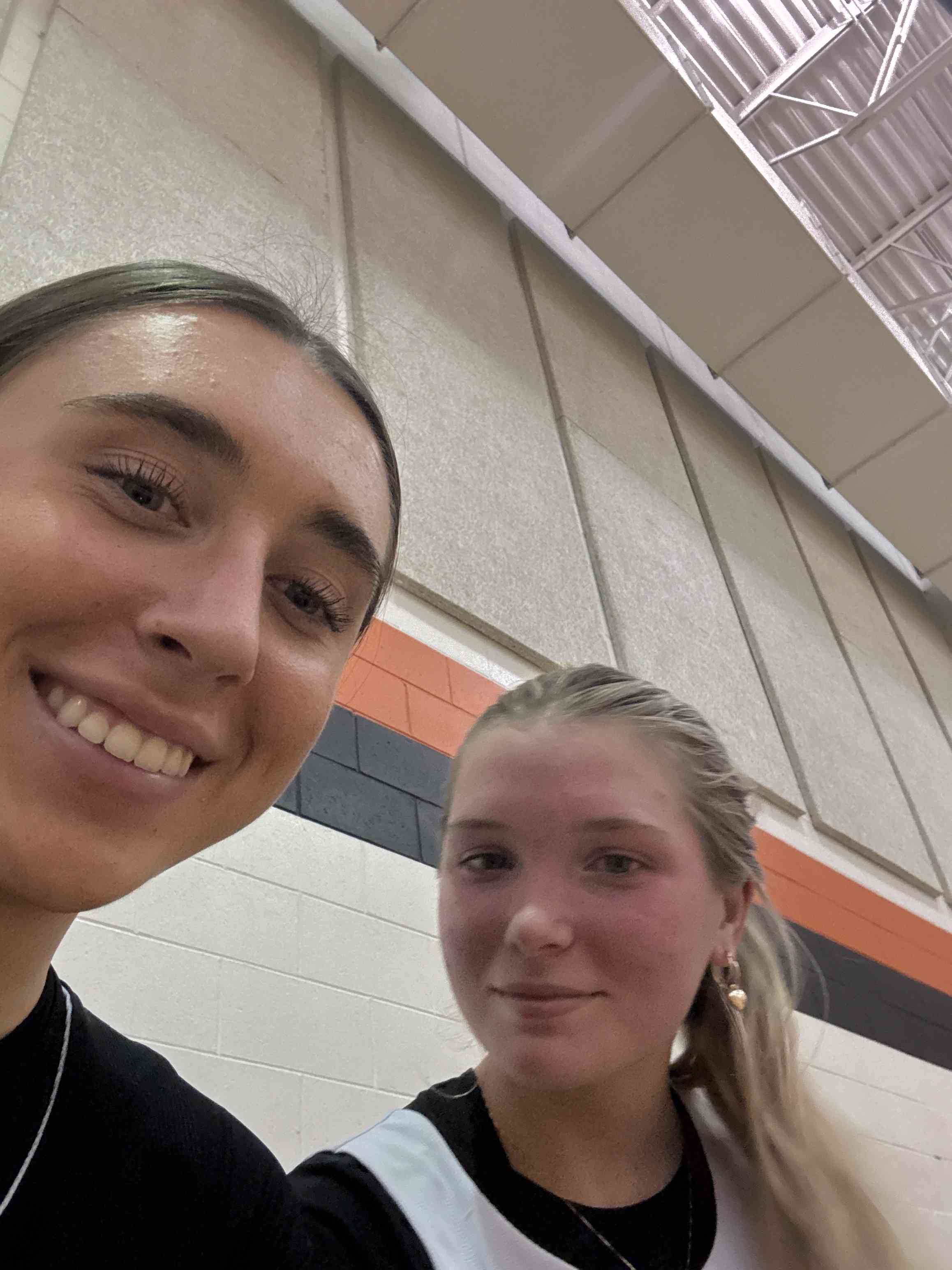 Fundraiser participant image