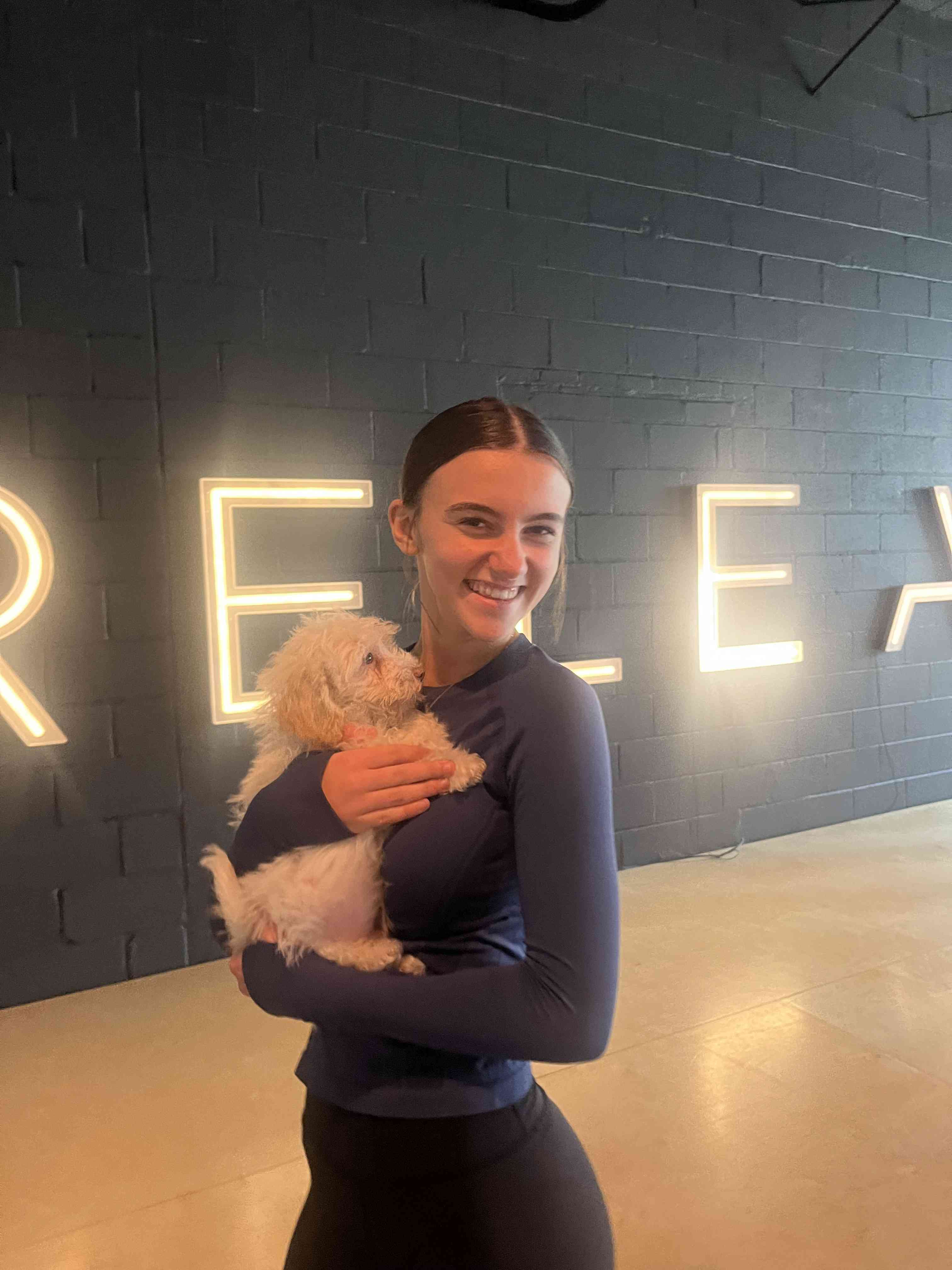 Fundraiser participant image