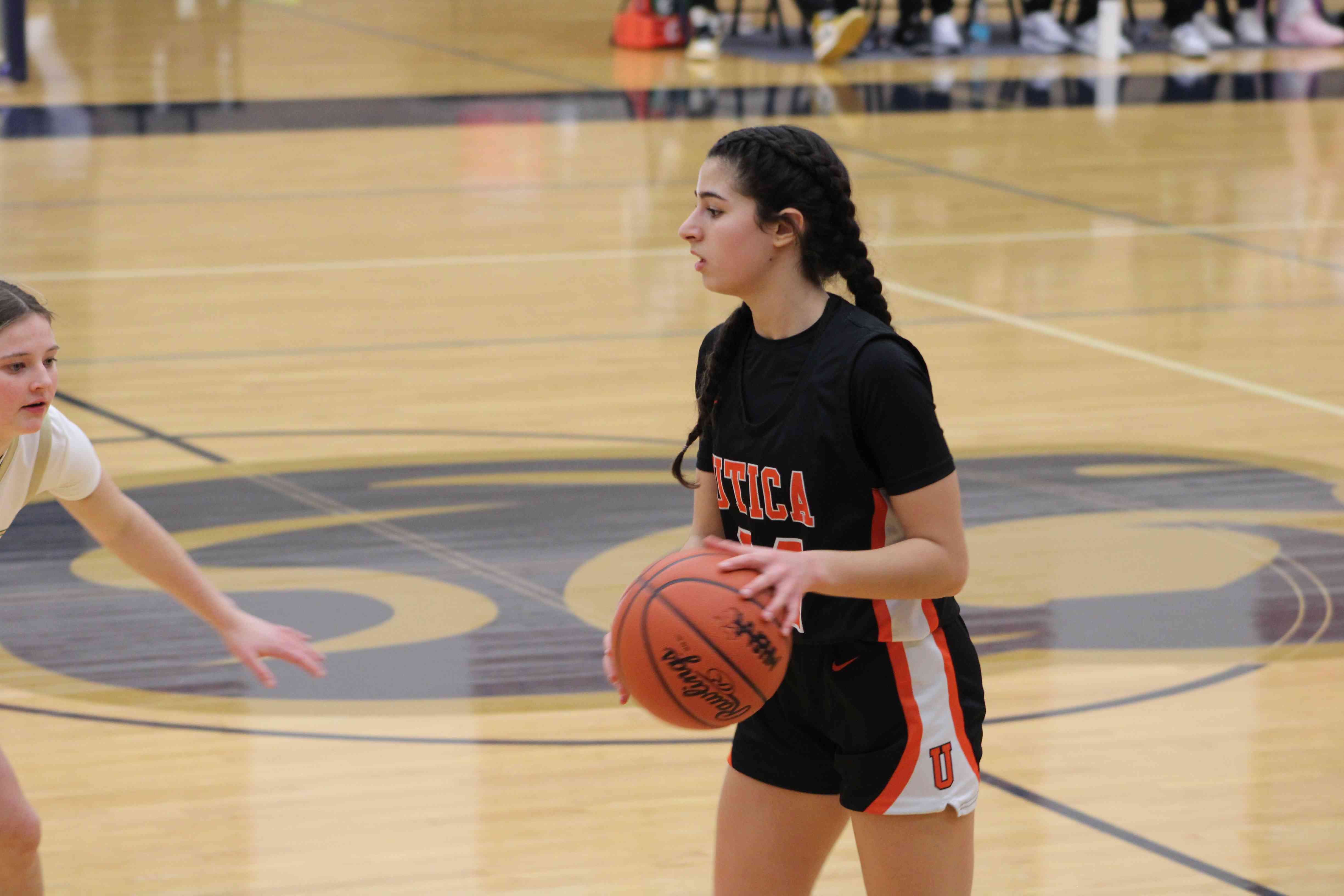 Fundraiser participant image