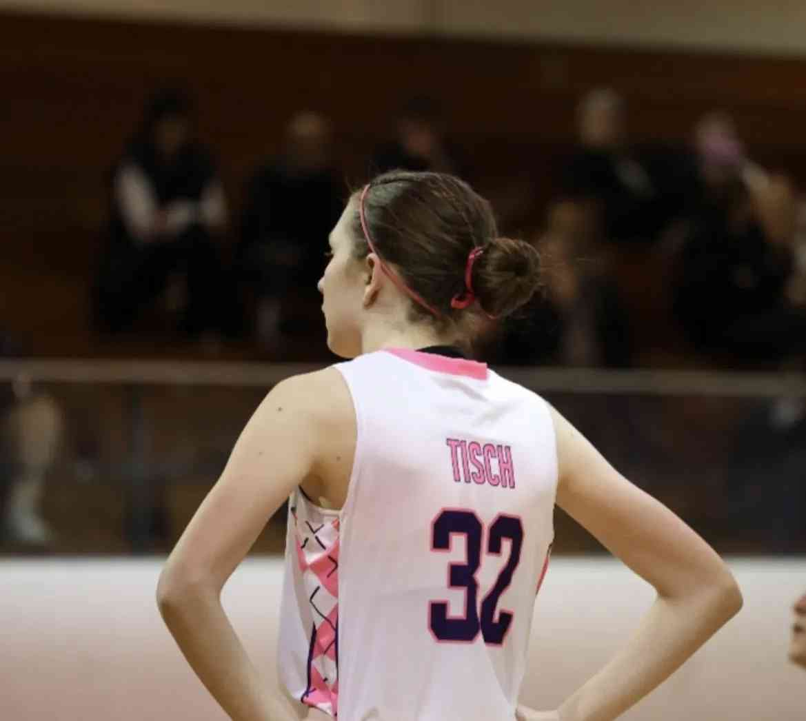 Fundraiser participant image