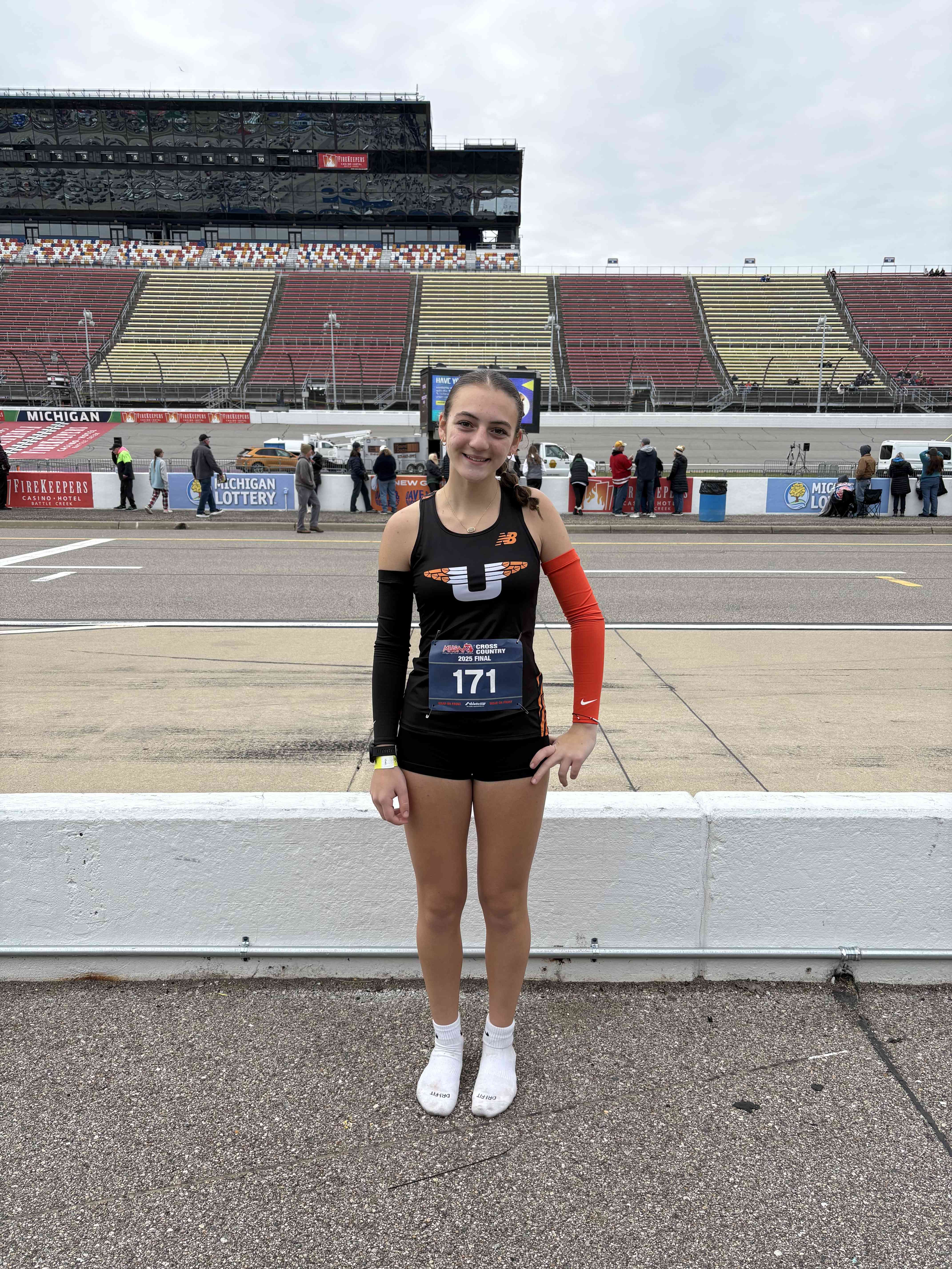 Fundraiser participant image