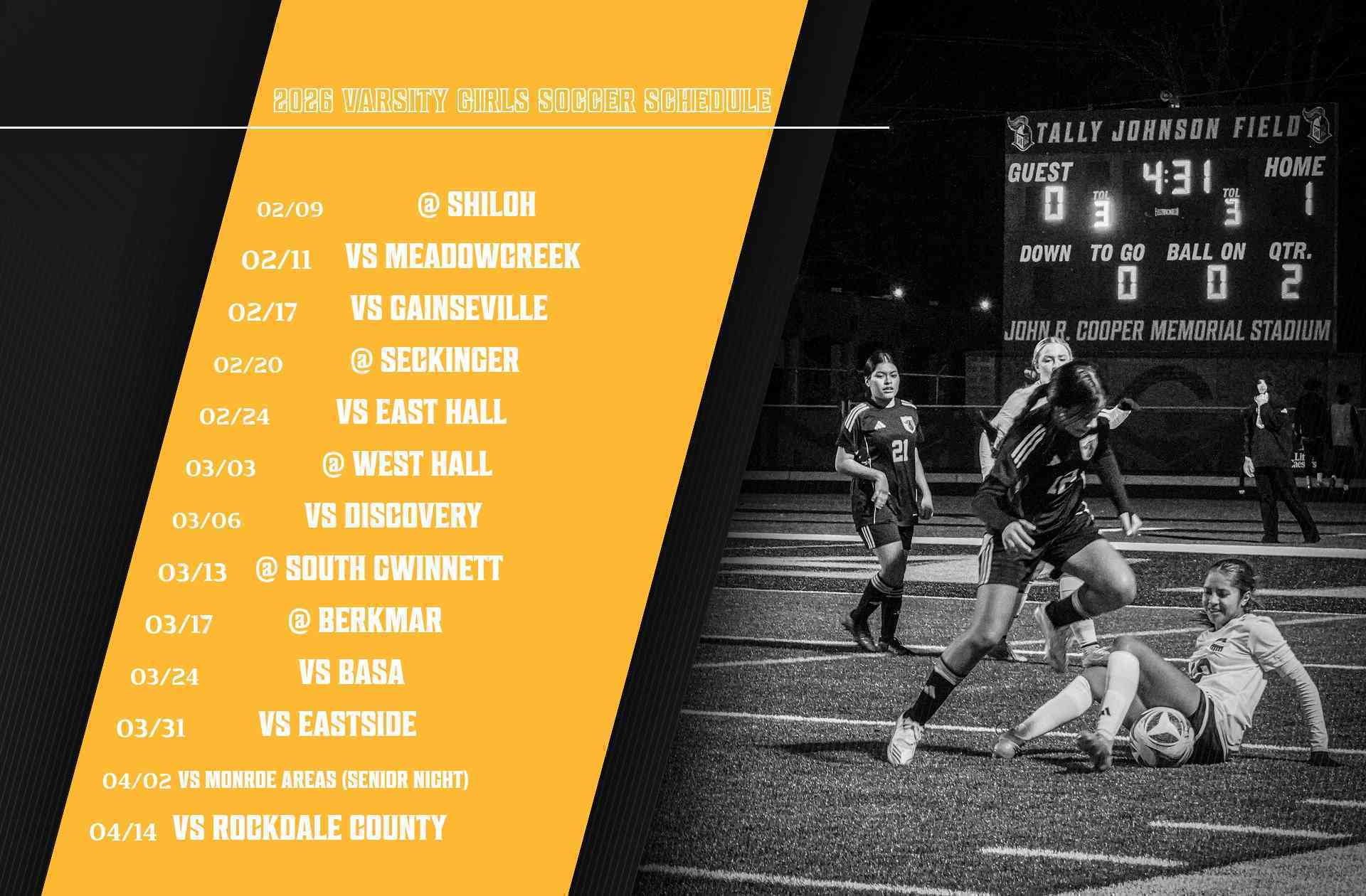 Main fundraiser image