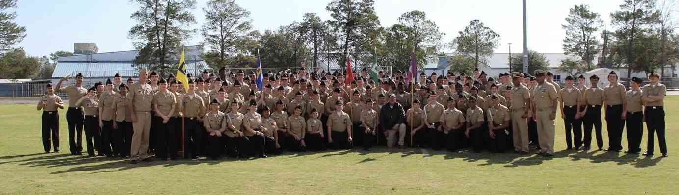 Main fundraiser image