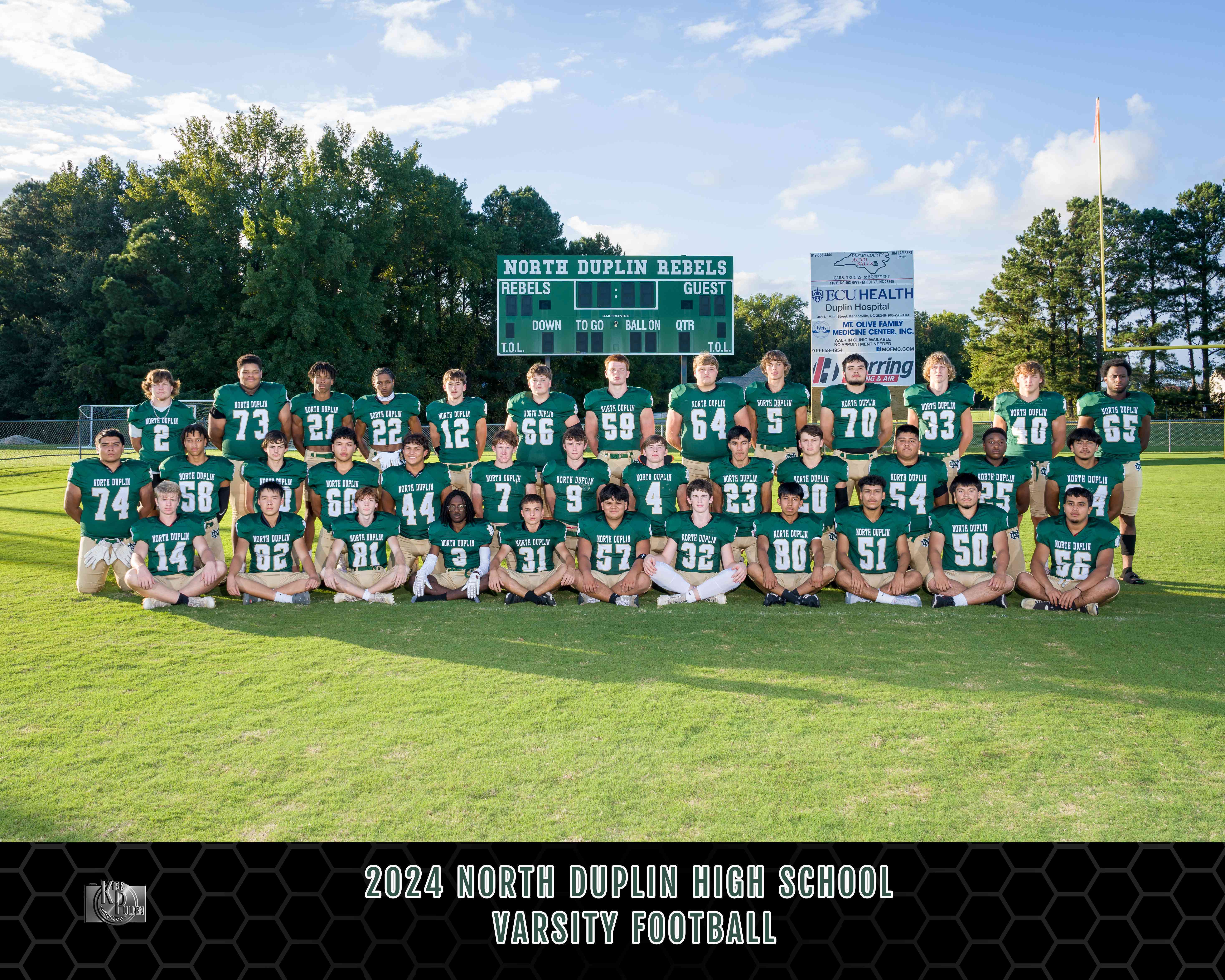 Main fundraiser image