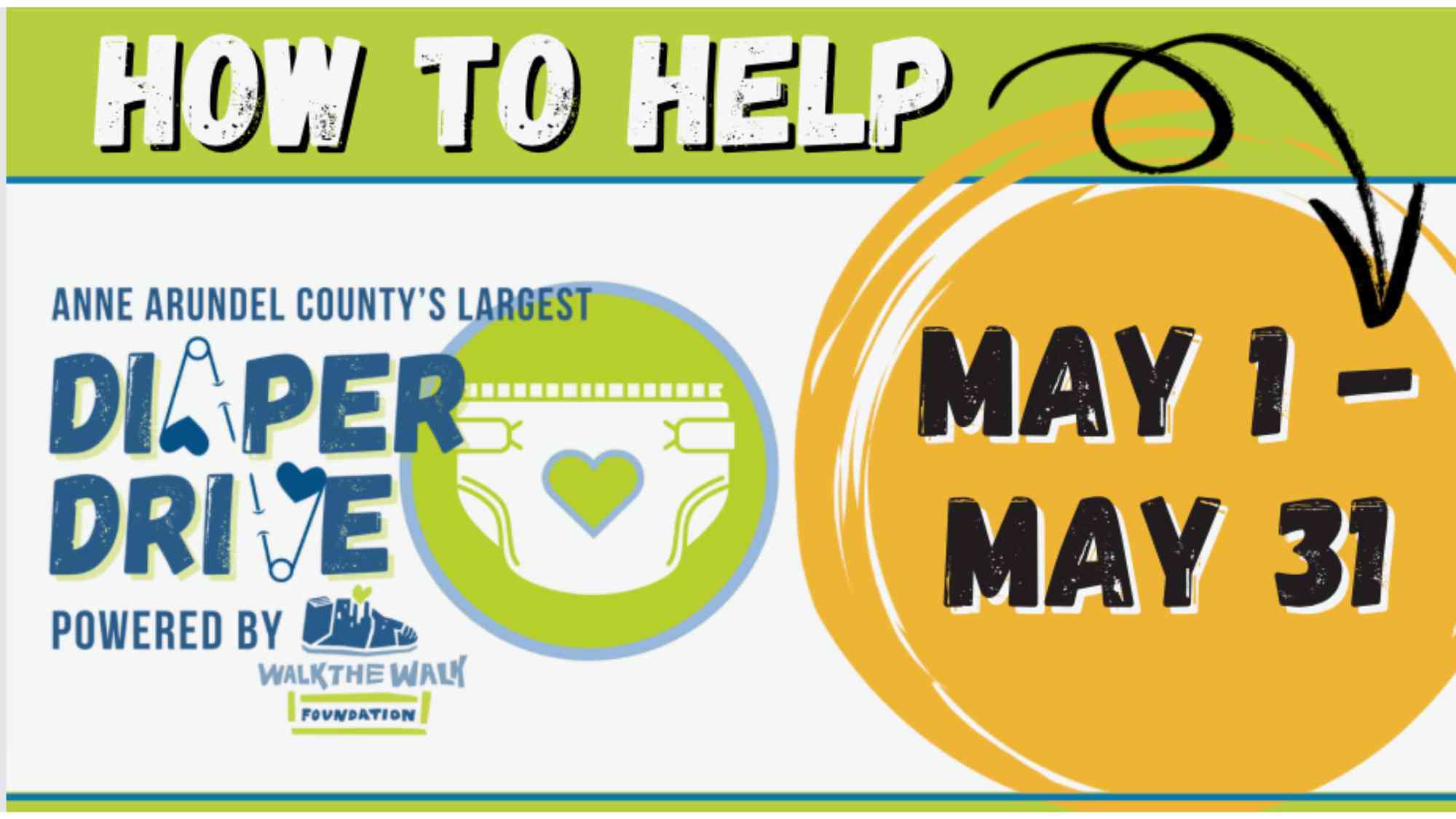 Main fundraiser image