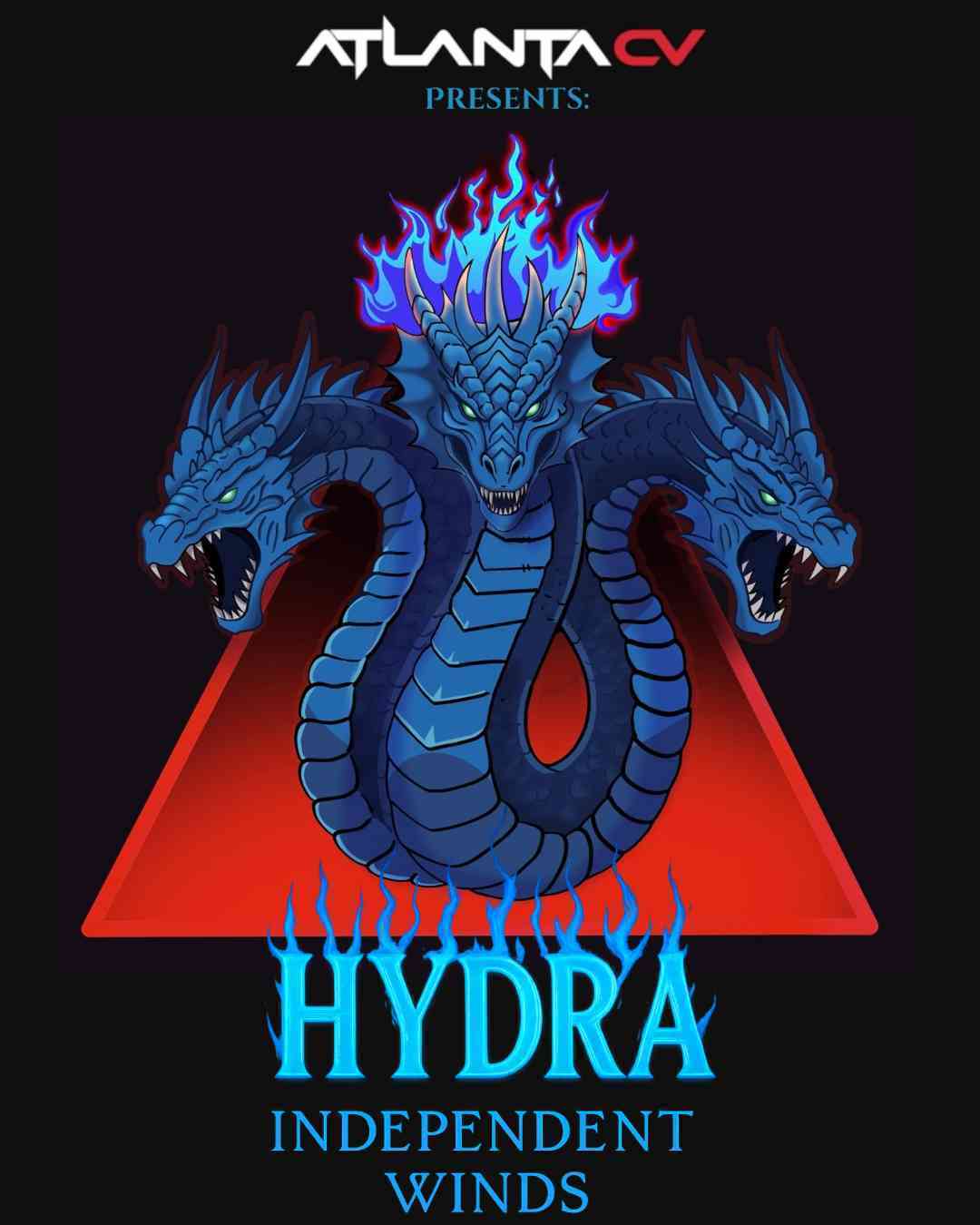 Main fundraiser image